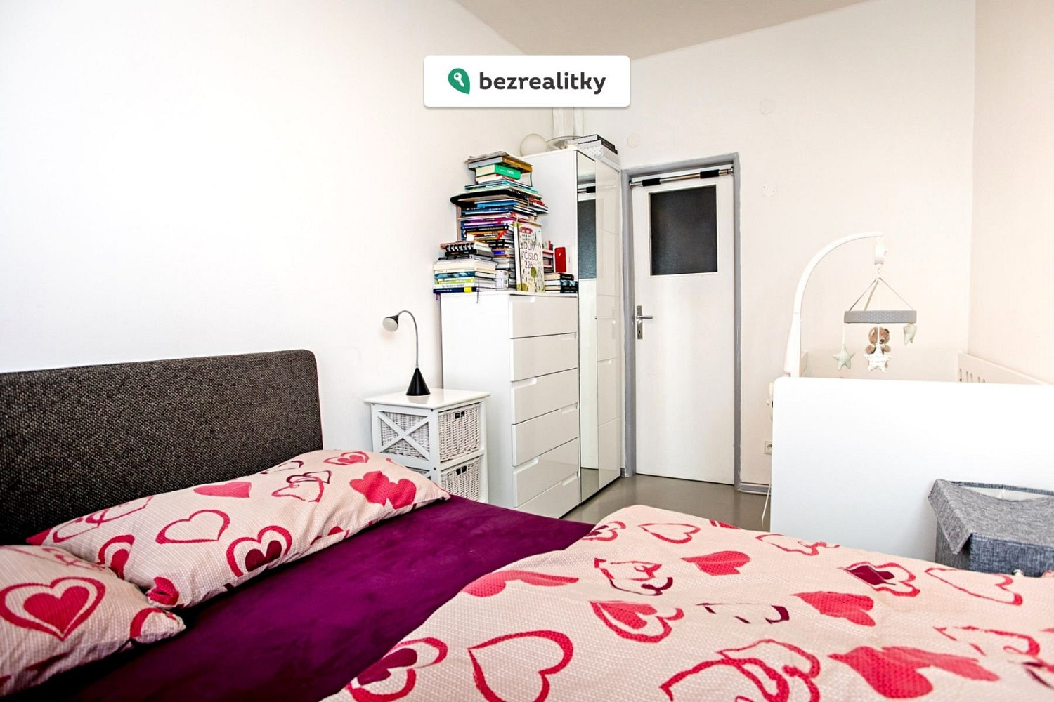 Prodej bytu 2+kk 38 m² – fotografie 4
