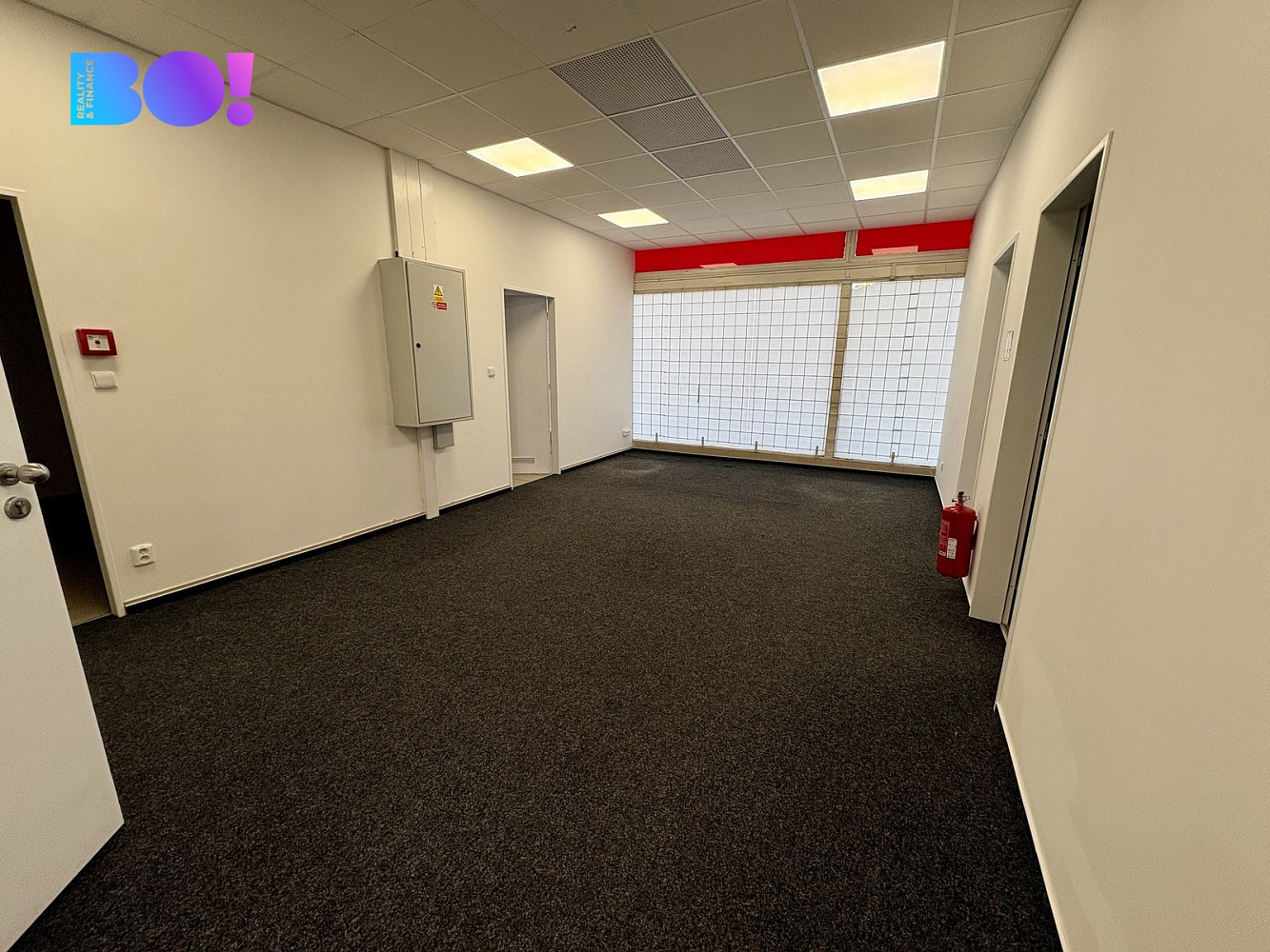 Pronájem obchodních prostor 428 m² – fotografie 5