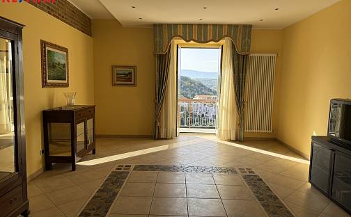 Prodej bytu 3+kk 143 m², Tollo, Province of Chieti, Itálie