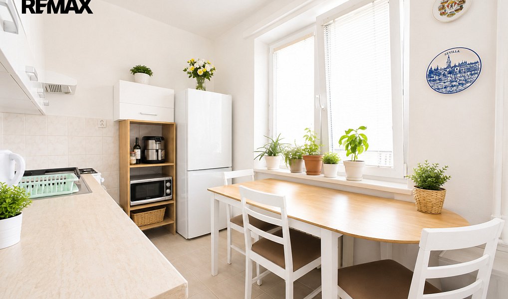Prodej bytu 3+1 64 m², Opava – náhled fotky 4