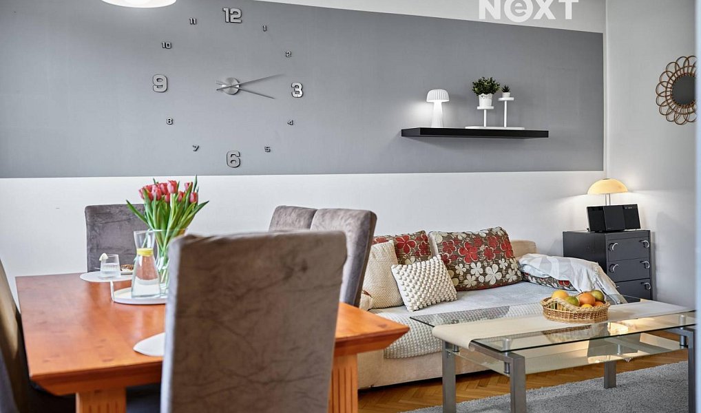 Pronájem bytu 2+1 53 m², Habartov – náhled fotky 7