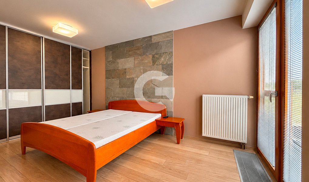 Pronájem domu 167 m² s pozemkem 213 m², Zlín – náhled fotky 4