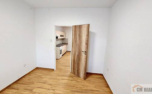 Pronájem bytu 2+1 52 m², Pod Kosířem, Kostelec na Hané, okres Prostějov