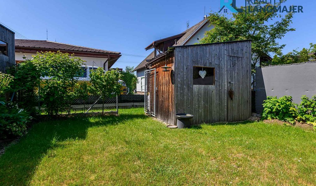 Prodej domu 134 m² s pozemkem 343 m², Zruč-Senec – náhled fotky 23