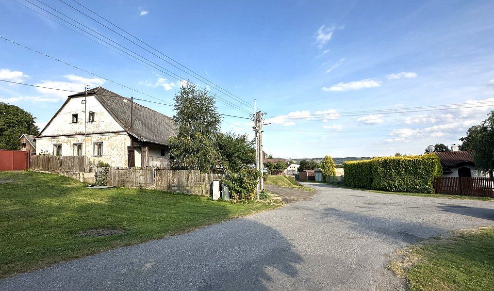 Prodej chaty/chalupy 47 m² s pozemkem 296 m², Budíkov – náhled fotky 5
