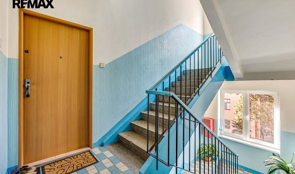 Pronájem bytu 2+1 54 m², Karlovy Vary – náhled fotky 11