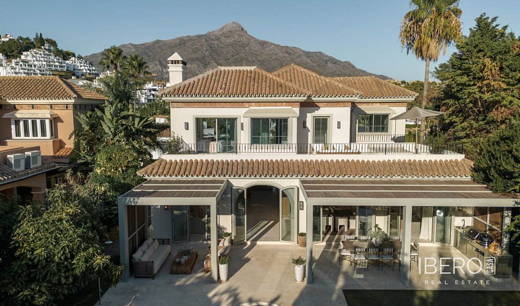 Prodej rodinného domu, 441 m², Nueva Andalucía