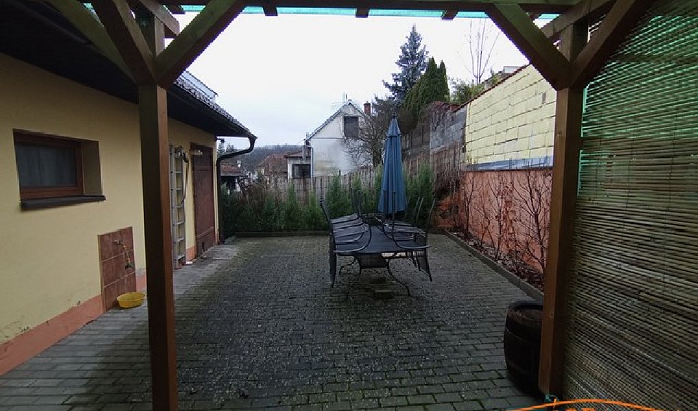 Prodej domu 98 m² s pozemkem 446 m², Luhačovice – náhled fotky 10