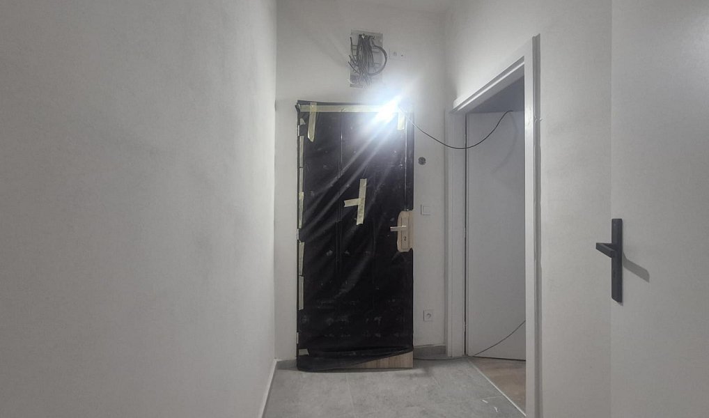 Pronájem bytu 1+kk 30 m², Praha – náhled fotky 6