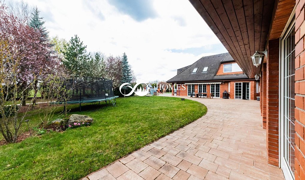 Prodej domu 484 m² s pozemkem 5 684 m², Praha – náhled fotky 19