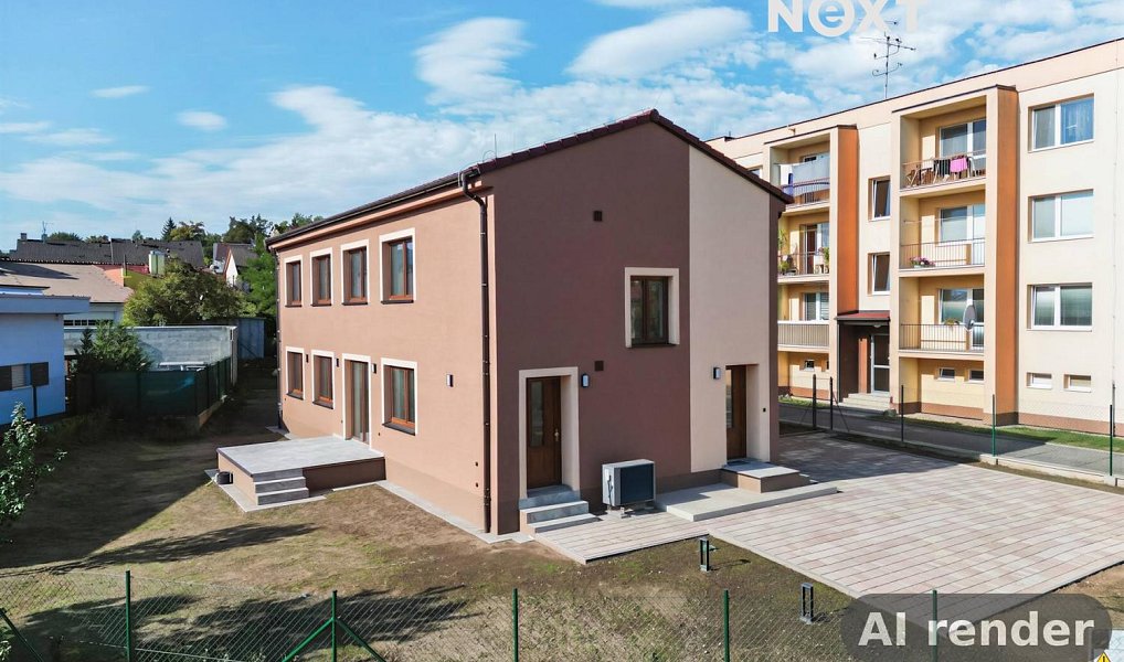 Prodej bytu 3+kk 83 m², Vyškov – náhled fotky 17