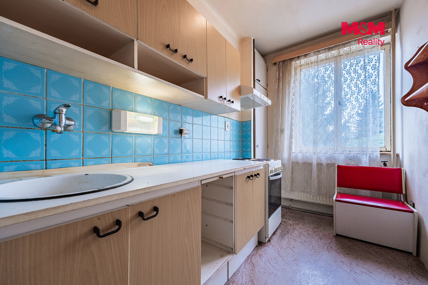 Prodej bytu 3+1 74 m² — photo 4