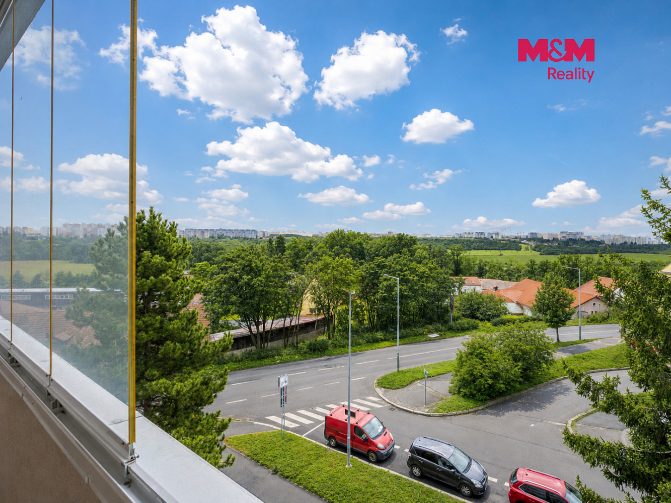 Prodej bytu 2+1 52 m² – fotografie 4