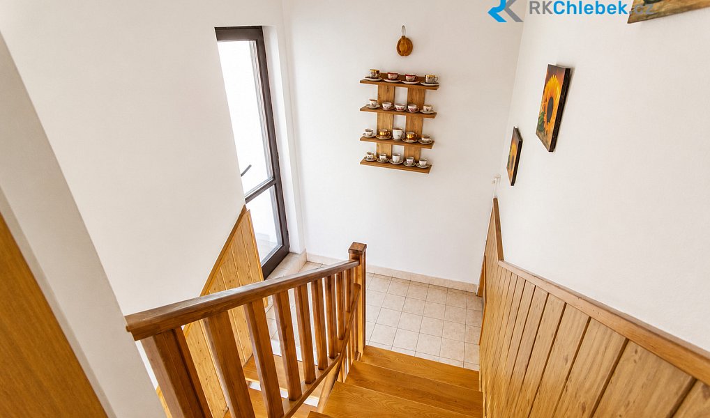 Prodej domu 210 m² s pozemkem 474 m², Frýdek-Místek – náhled fotky 23