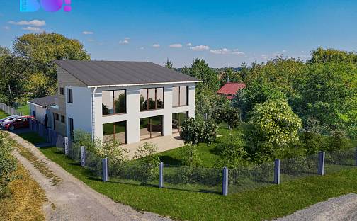 Prodej stavebního pozemku 1 000 m², Kroměříž