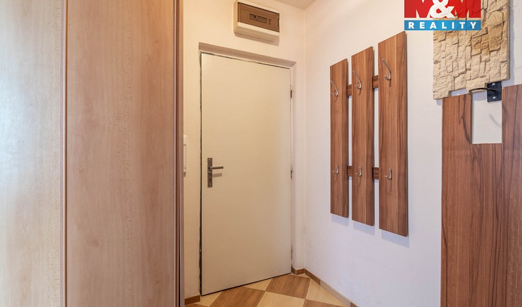 Prodej bytu 1+kk 33 m², Kladno – náhled fotky 5