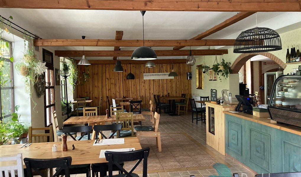Prodej restaurace 320 m², Protivín – náhled fotky 14