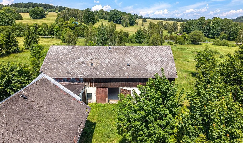 Prodej domu 1 230 m² s pozemkem 1 230 m², Velký Šenov – náhled fotky 8