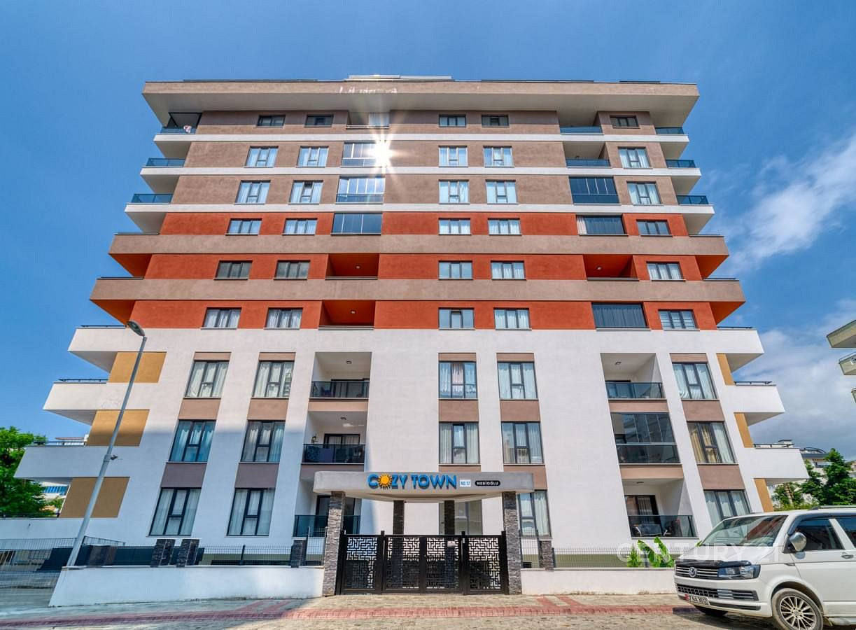 Prodej bytu 2+kk 58 m²