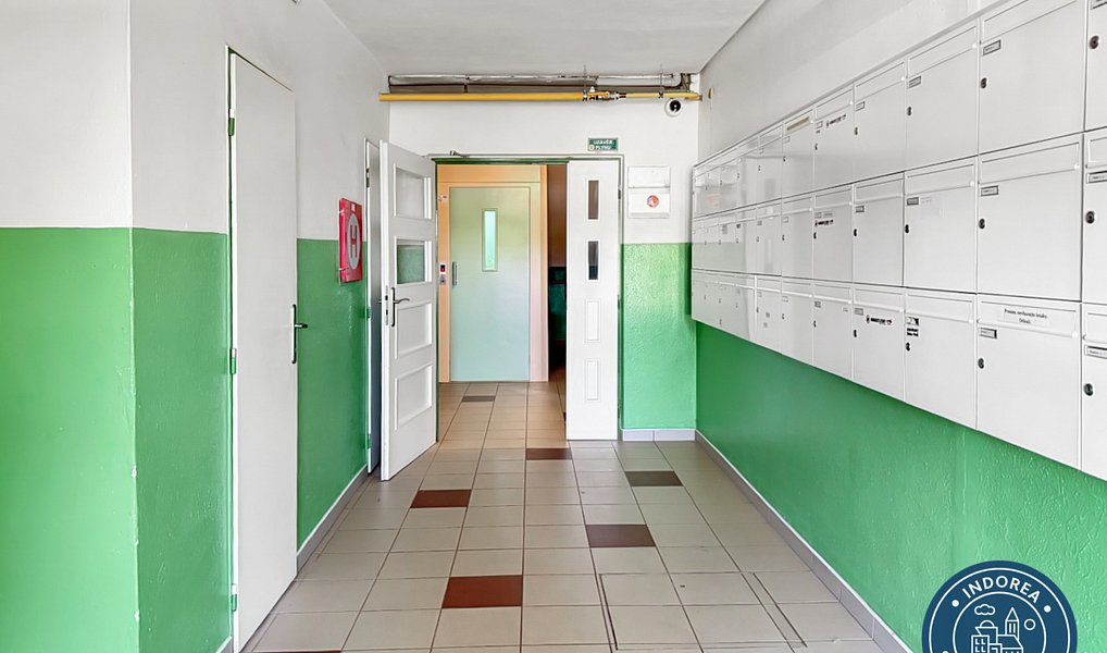 Prodej bytu 1+kk 29 m², Jindřichův Hradec – náhled fotky 11