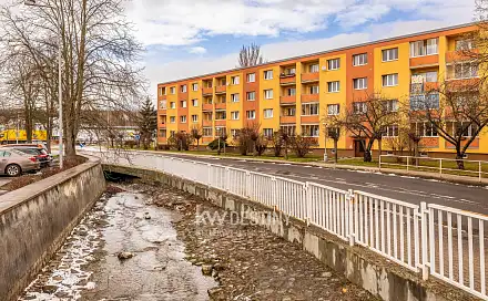 Prodej bytu 2+1 54 m², Pivovarská, Bílina - Teplické Předměstí, okres Teplice