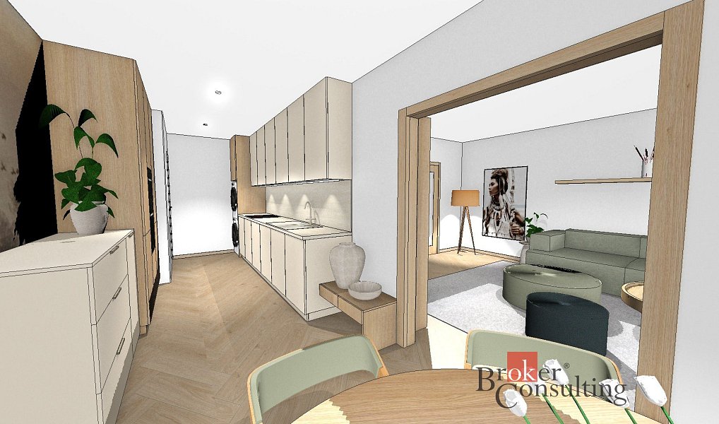 Prodej bytu 3+1 70 m², Hronov – náhled fotky 6