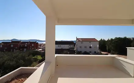 Prodej bytu 3+kk 84 m², Vodice, Chorvatsko