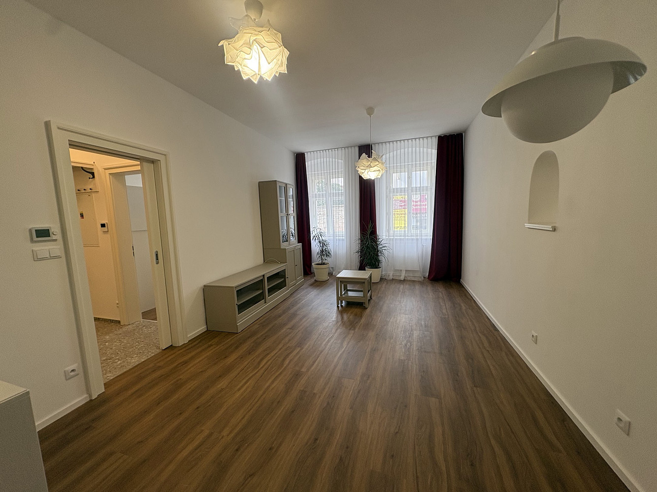 Pronájem bytu 3+kk 71 m² – fotografie 4