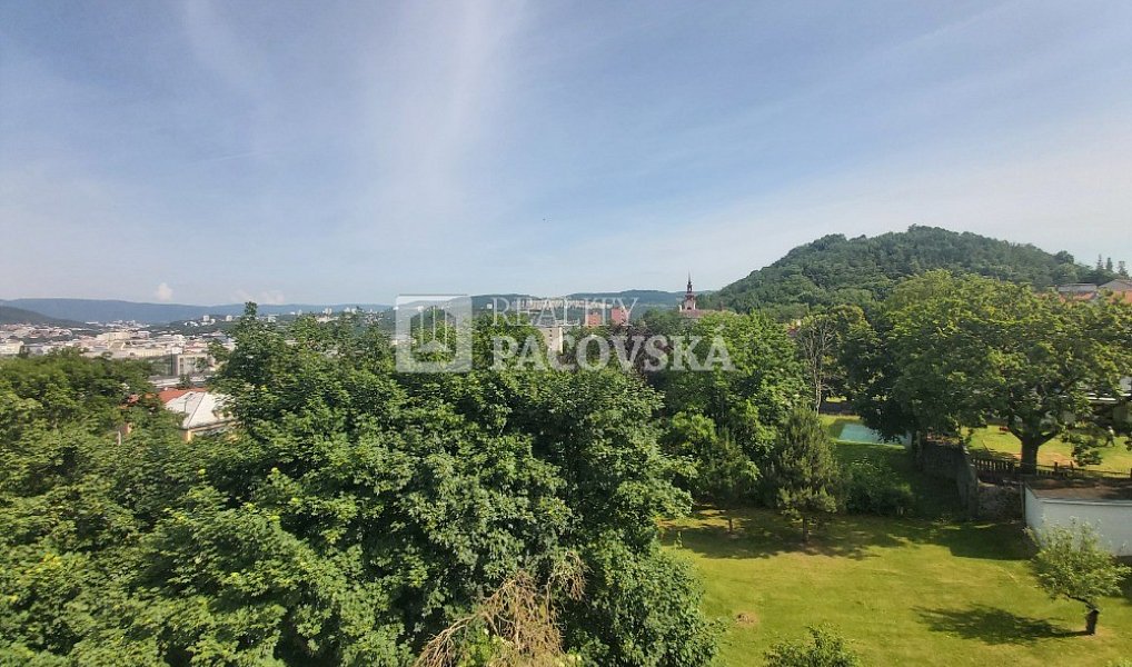 Prodej bytu 4+1 82 m², Ústí nad Labem – náhled fotky 3