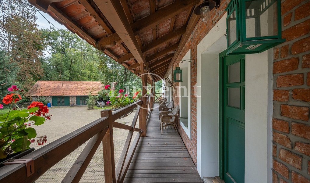 Prodej domu 1 700 m² s pozemkem 110 000 m², Stříbrná Skalice – náhled fotky 15