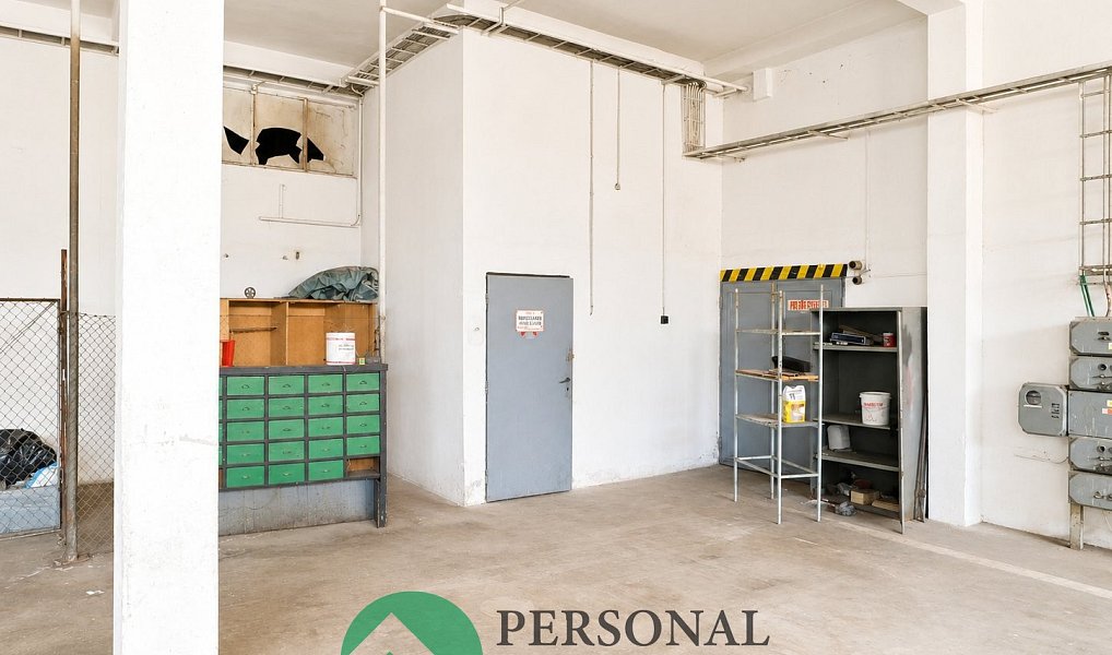 Pronájem obchodních prostor 415 m², Chomutov – náhled fotky 7