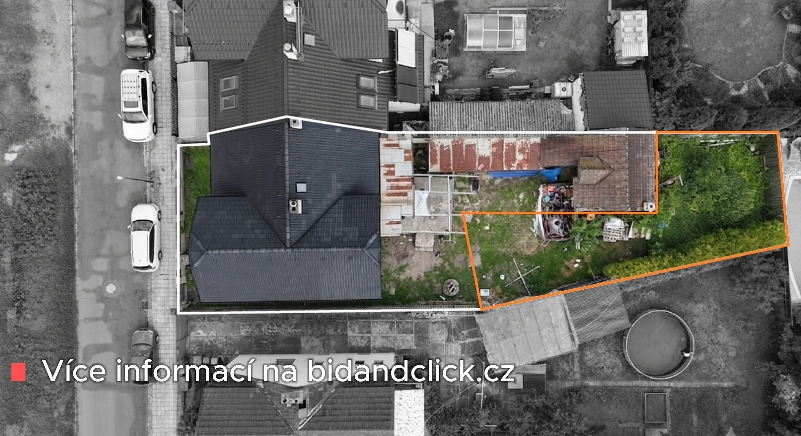 Prodej domu 125 m² s pozemkem 419 m² – fotografie 2