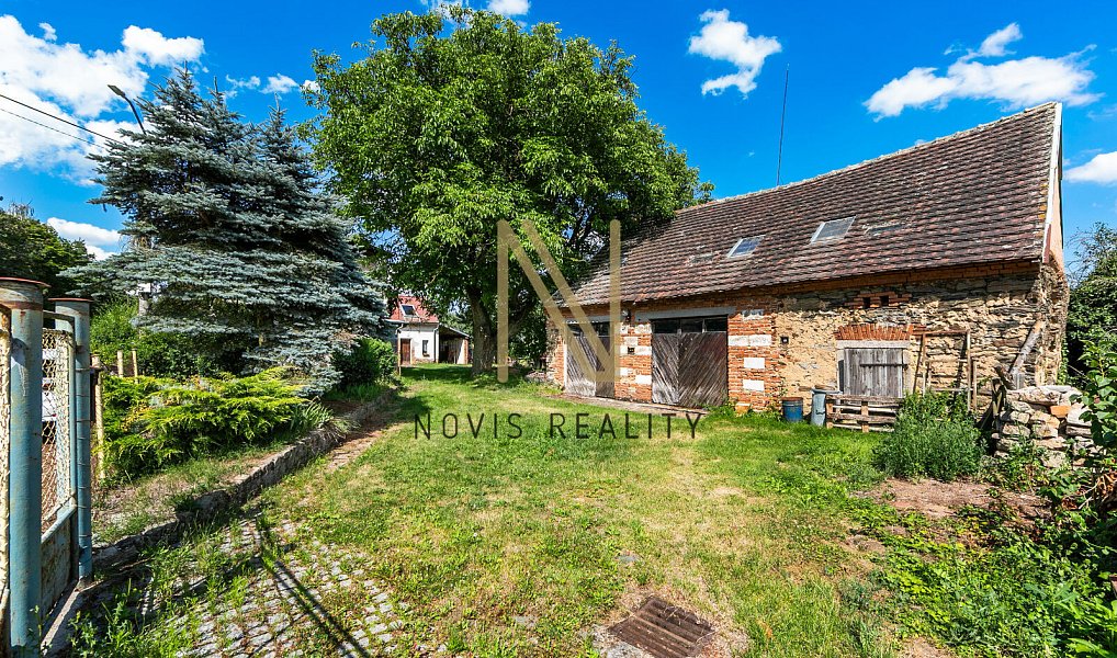 Prodej domu 272 m² s pozemkem 1 309 m², Sedlec – náhled fotky 7