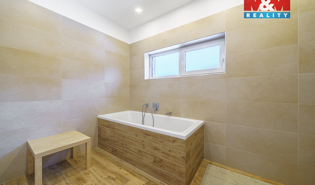 Prodej domu 140 m² s pozemkem 1 570 m², Otovice – náhled fotky 15