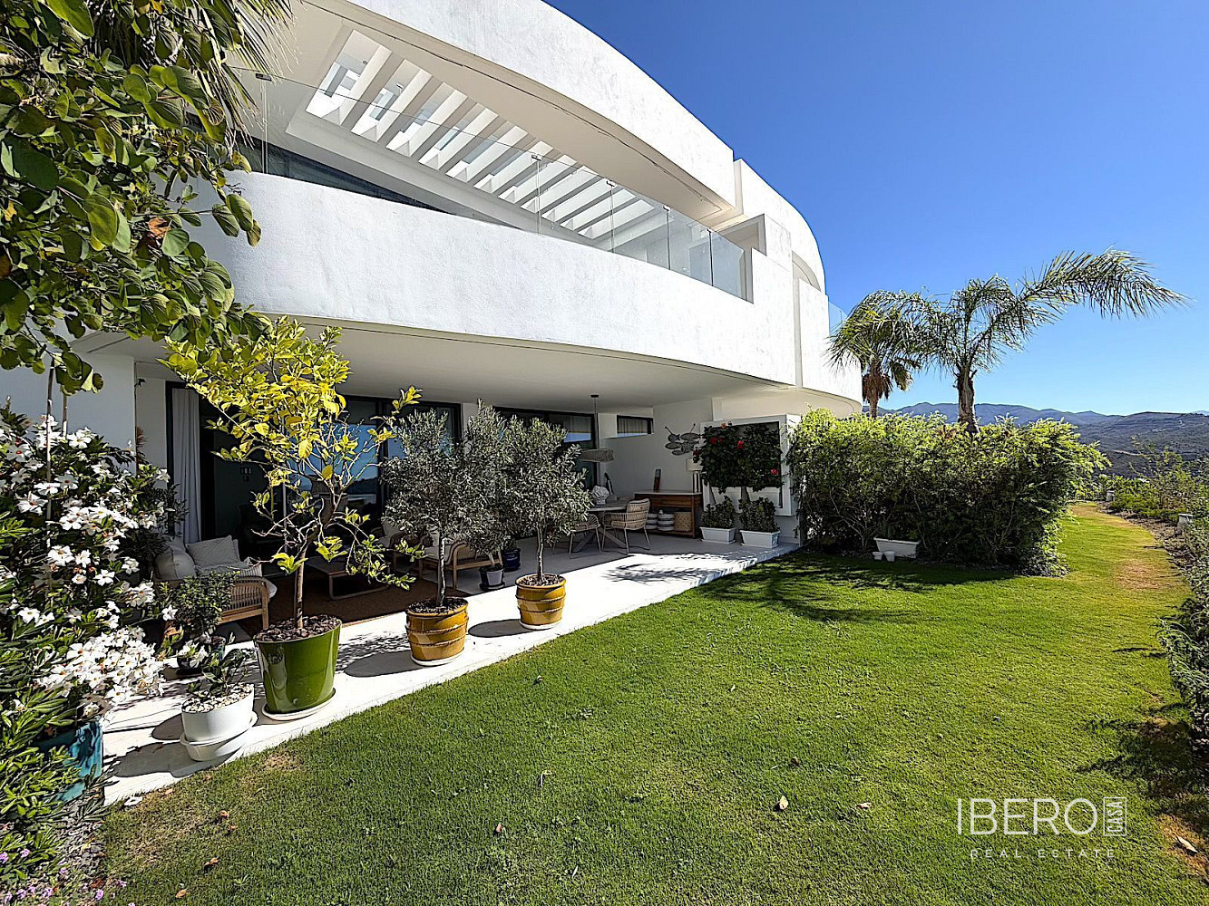 Piso 3+kk – Marbella, Barrio Alto - Vista 2