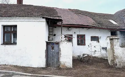 Prodej chaty/chalupy 80 m² s pozemkem 207 m², Strakonice - Hajská