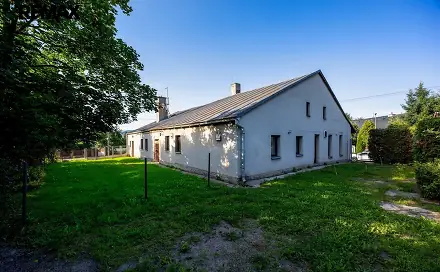 Prodej domu 354 m² s pozemkem 491 m², Úpická, Rtyně v Podkrkonoší, okres Trutnov