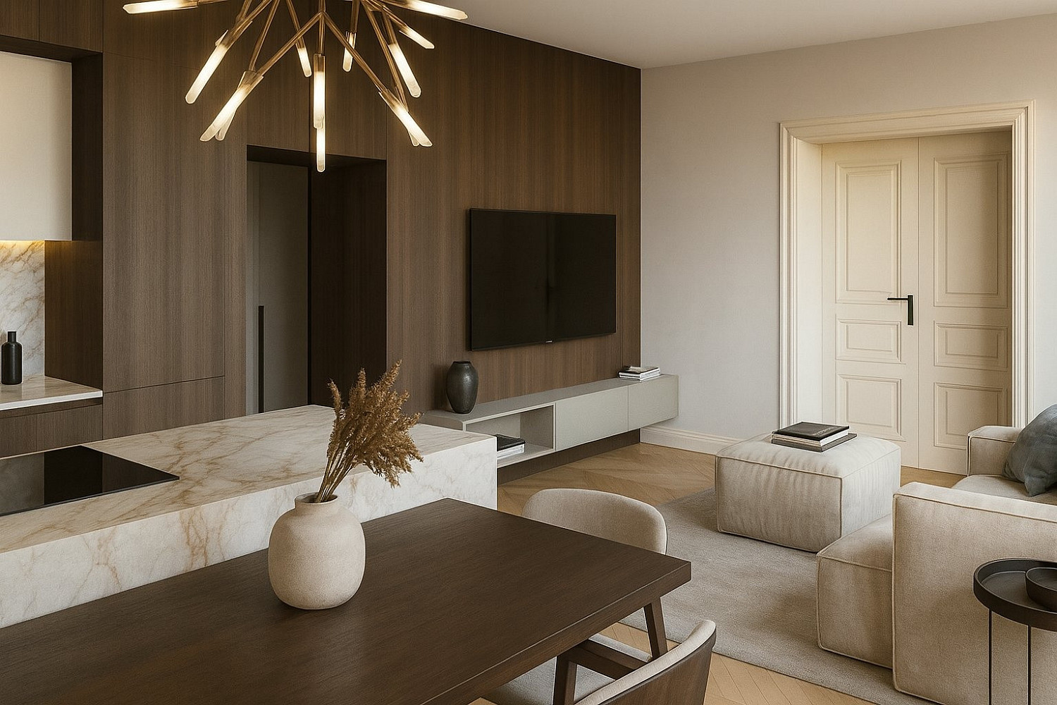 Prodej bytu 2+1 92 m² — photo 5