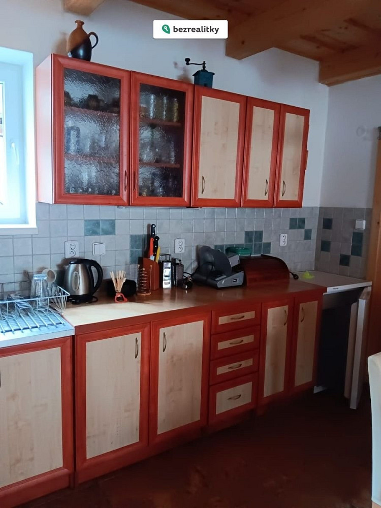 Prodej domu 163 m² s pozemkem 2 162 m² – fotografie 4