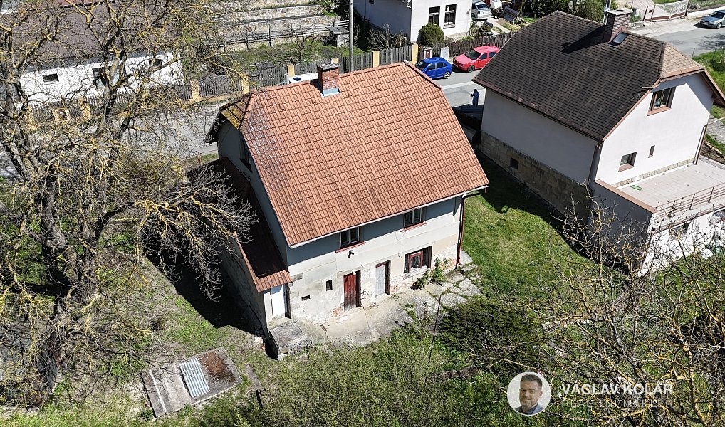 Prodej domu 62 m² s pozemkem 1 029 m², Cerekvice nad Bystřicí – náhled fotky 19