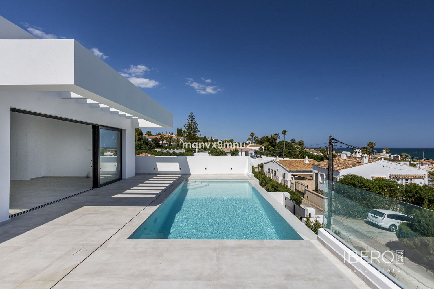 Casa 4+kk – Málaga, El Chaparral, Puerto de la Torre - Vista 2