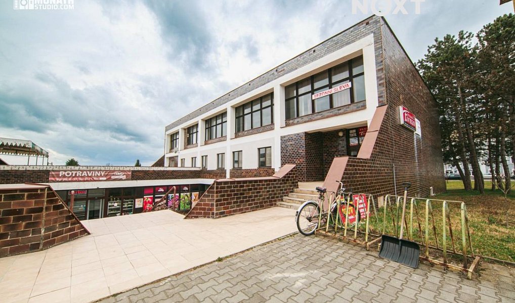 Prodej komerčního objektu (jiného typu) 3 500 m², Čejč – náhled fotky 18
