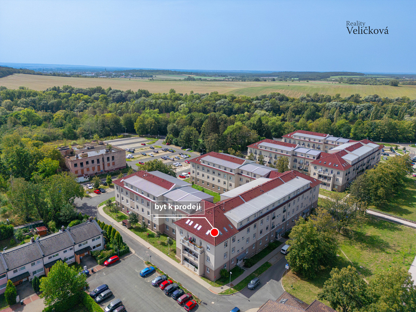 Prodej bytu 3+kk 75 m² – fotografie 2