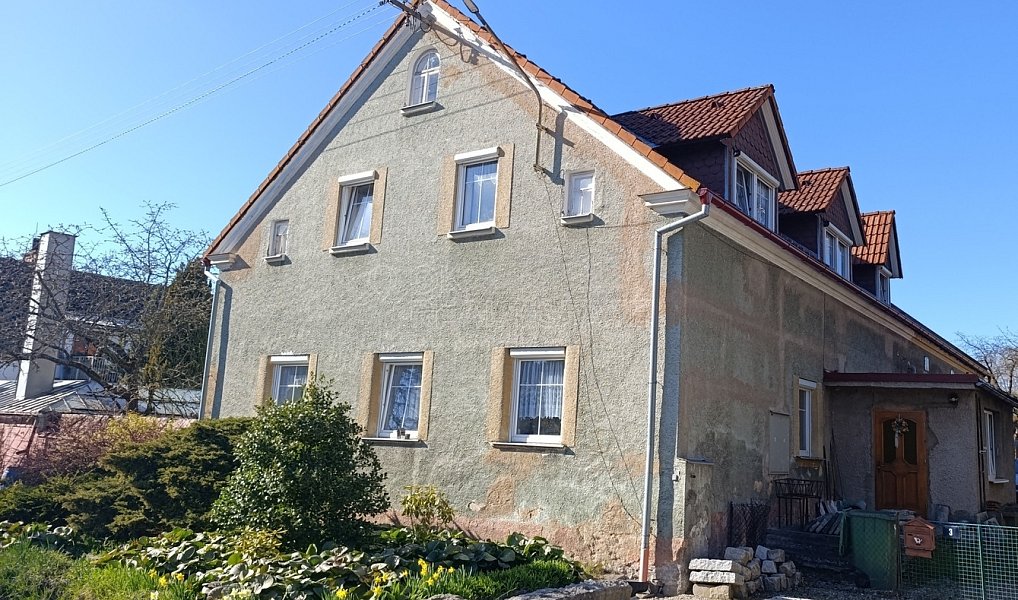 Pronájem domu 100 m² s pozemkem 2 867 m², Částkov – náhled fotky 8
