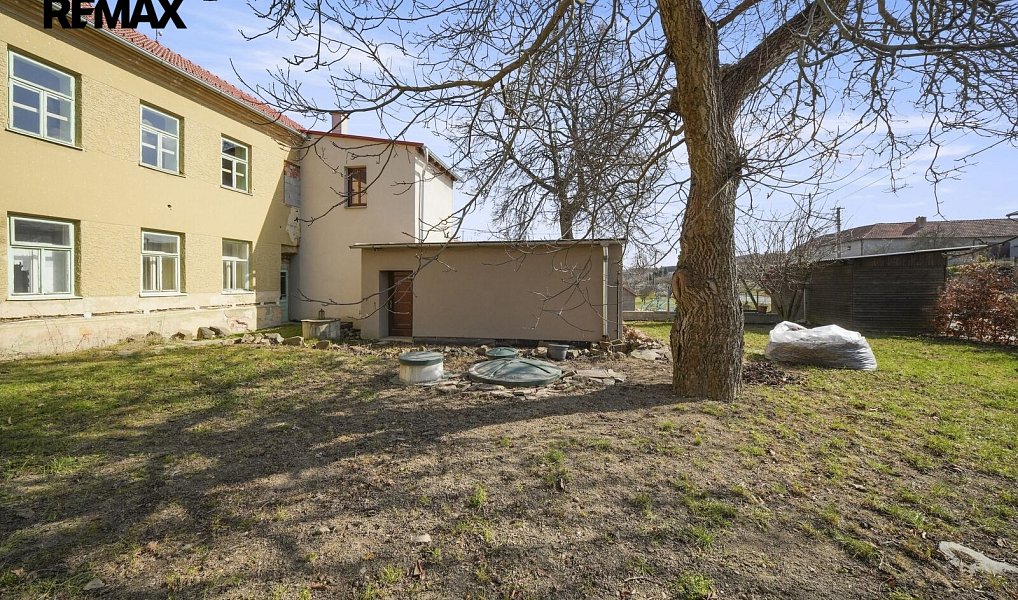 Prodej komerčního objektu (jiného typu) 407 m², Kulířov – náhled fotky 3