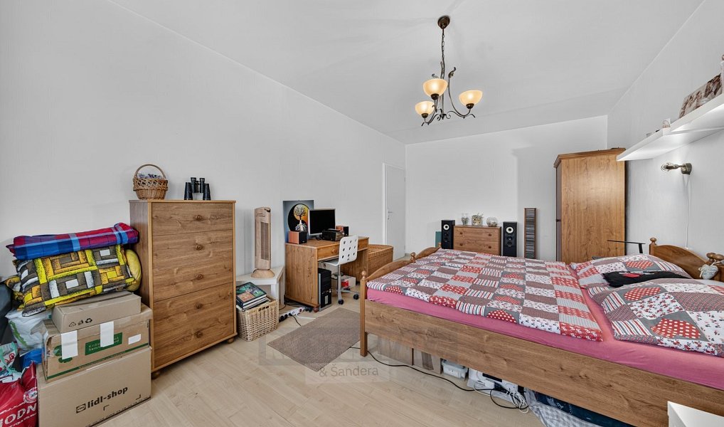 Prodej bytu 3+1 84 m², České Budějovice – náhled fotky 11