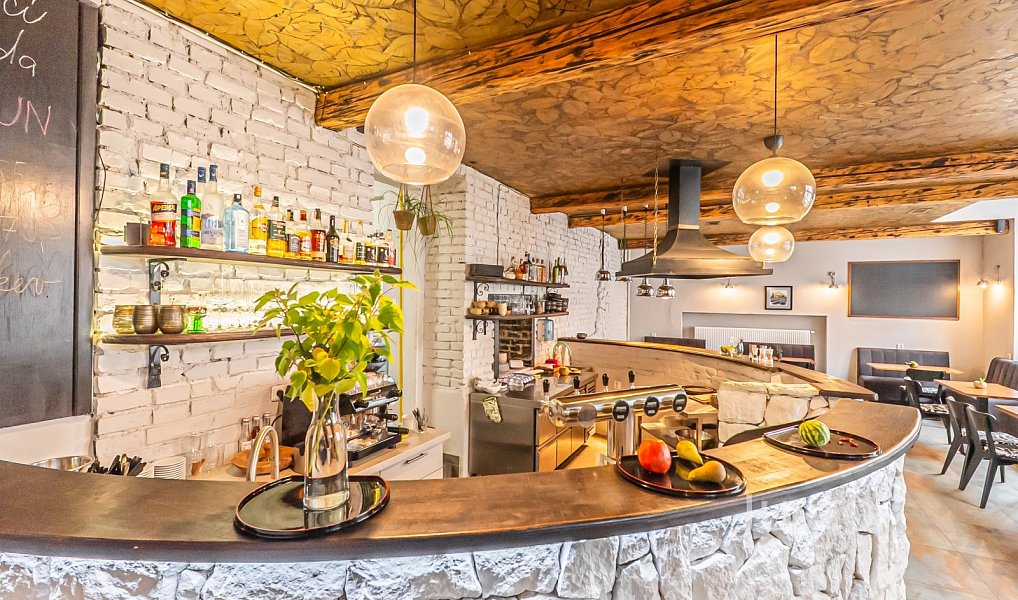 Pronájem restaurace 133 m², Praha – náhled fotky 14