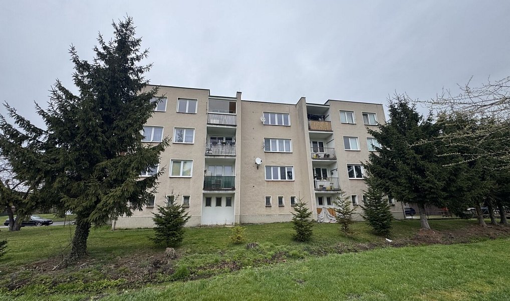 Prodej nájemního domu, činžáku 767 m², Vlkava – náhled fotky 7