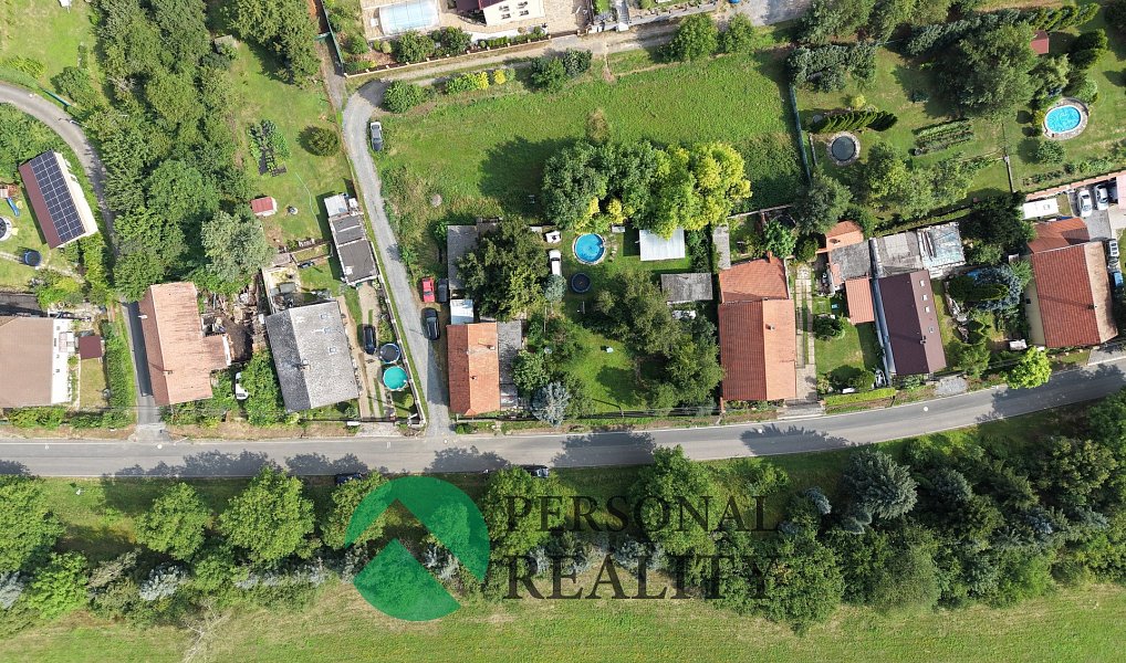 Prodej domu 78 m² s pozemkem 1 194 m², Vrbčany – náhled fotky 18