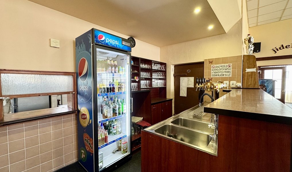 Prodej domu 700 m² s pozemkem 790 m², Vyškov – náhled fotky 5